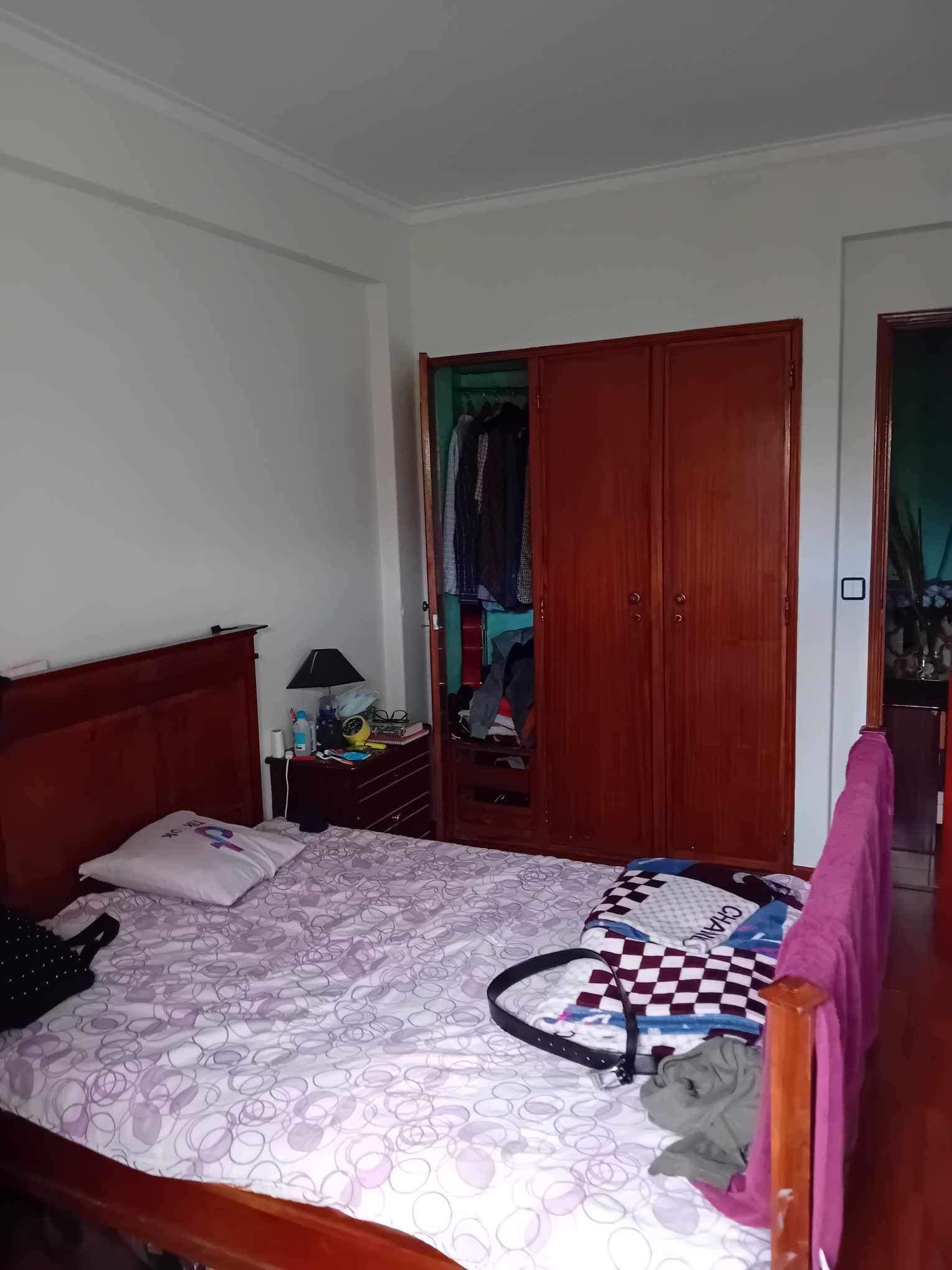 Quarto para alugar. Boa Localização