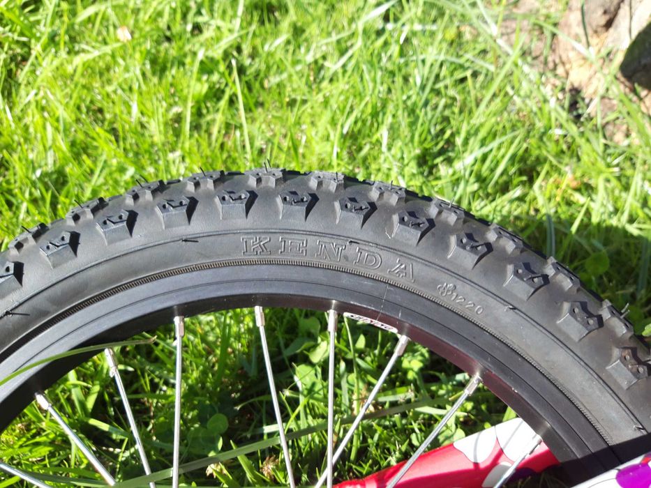 Bicicleta Scott condensa jr16