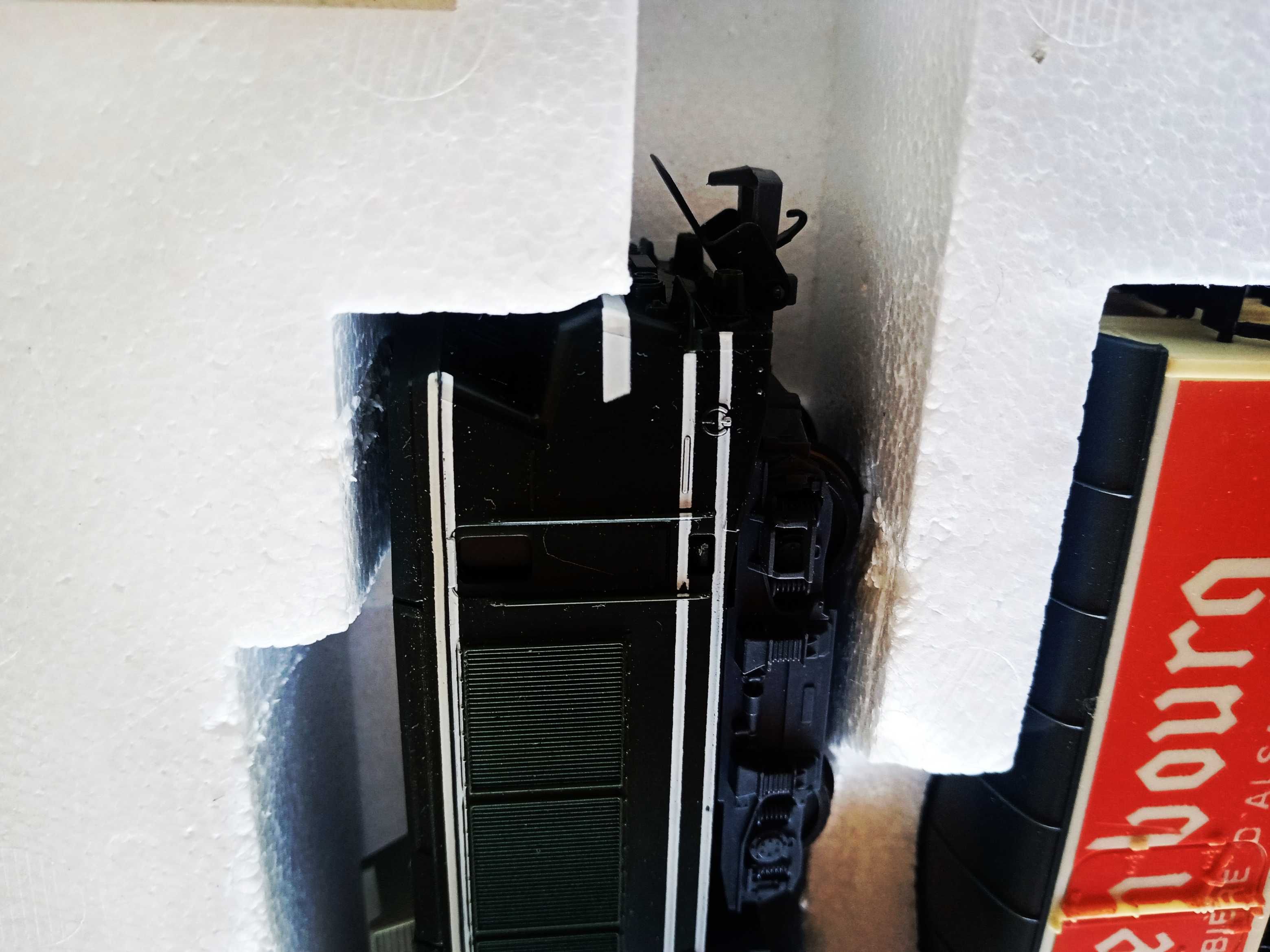 Comboio Lima H0 1:87