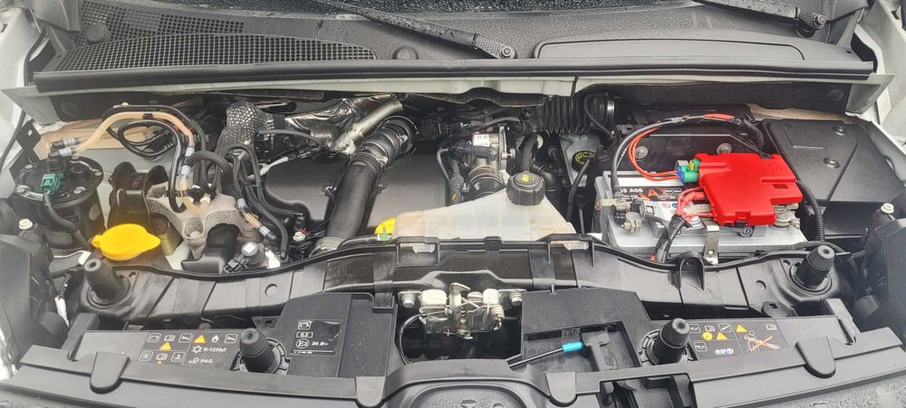 Kangoo compact em excelente estado