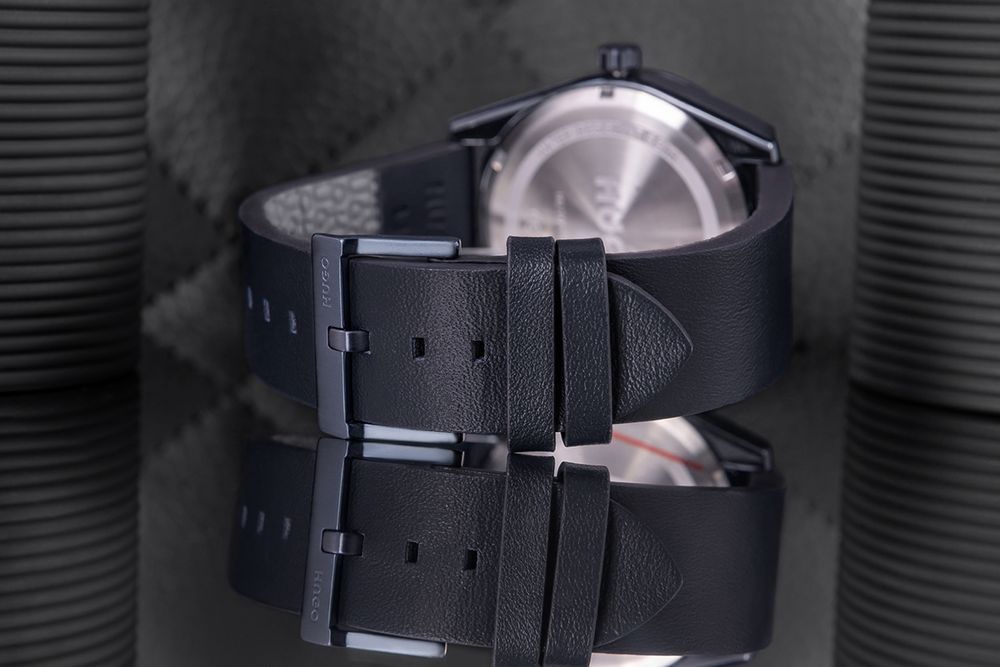 Zegarek Męski Hugo Bright 1.530352 + BOX