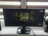 Monitor LG 25UM58-P 25" UltraWide 21:9 IPS – stan bardzo dobry