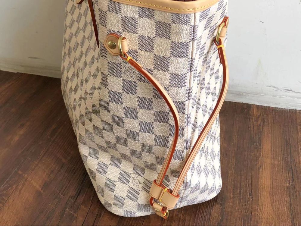 Torebka Na Ramię Louis Vuitton LV