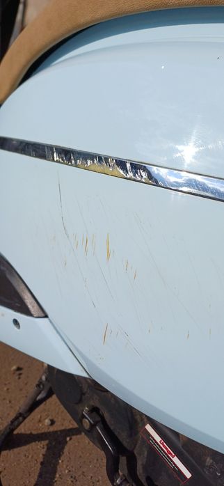 Skuter Zipp Appia 50 4T