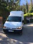 Renault master Vendo ou troco