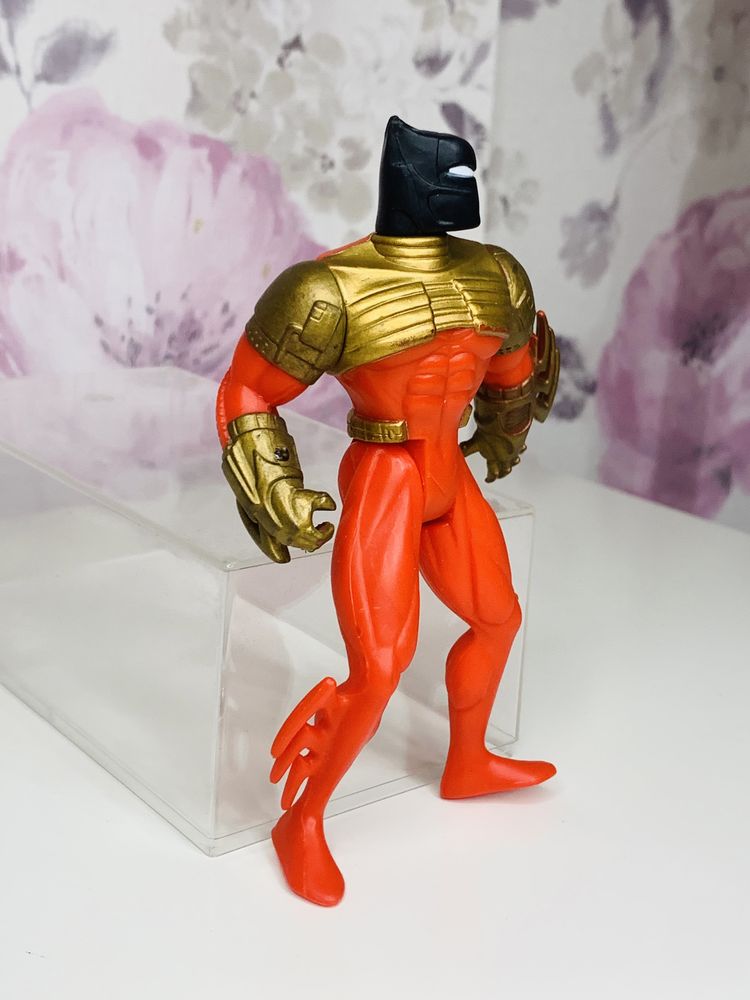 Kenner Batman Knightquest Action Figure, vintage 1994