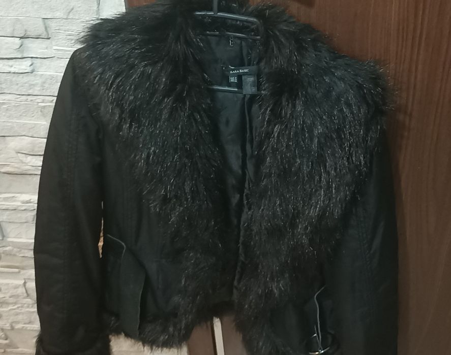 Sprzedam kurteczkę z Zary