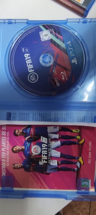 Estou a vender 12 jogos