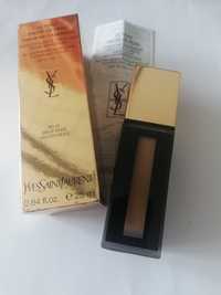 Yves Saint Laurent Encre De Peau Fusion Ink Podkład BD60 Golden Beige