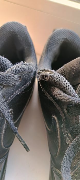 Дитячі кросівки nike 35,5 розмір