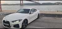 BMW 420 d Coupe Aut. M Sport