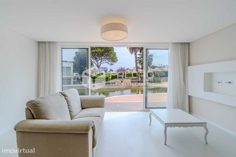 Apartamento T1 Venda em Vau,Óbidos