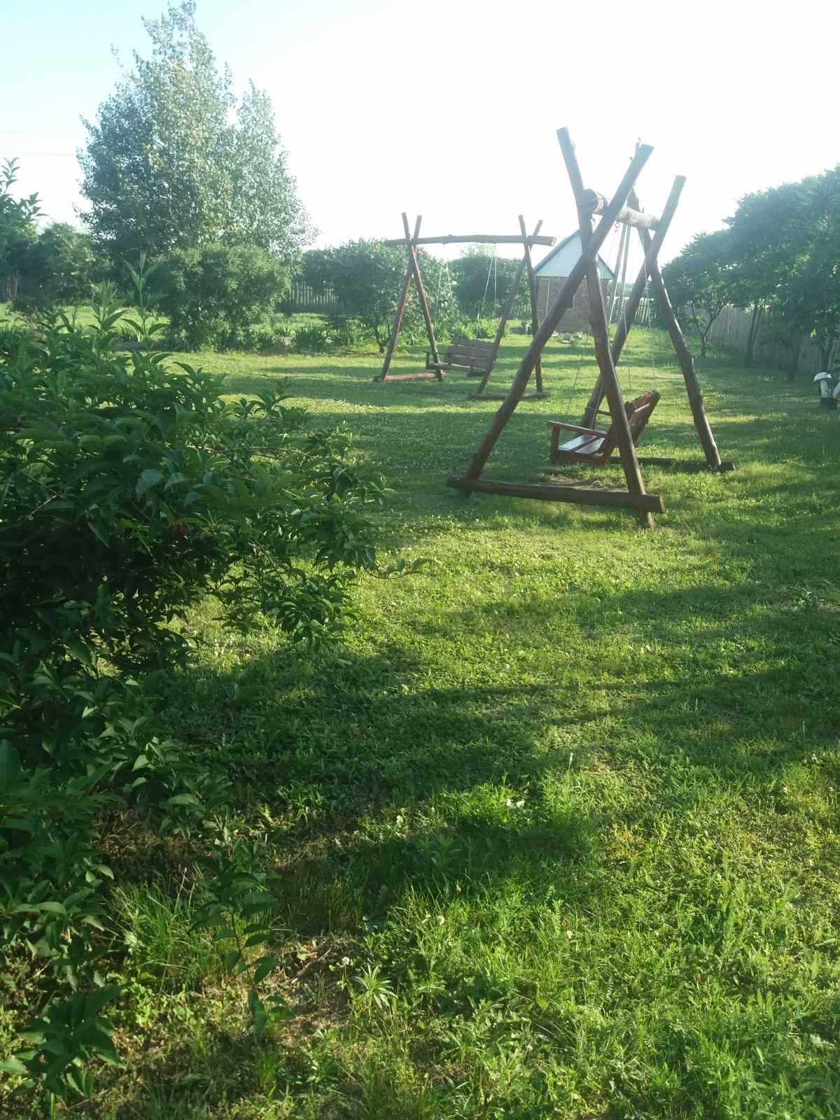 Продам діючий готельно ресторанний бізнес " НАТАЛКА- ПОЛТАВКА".