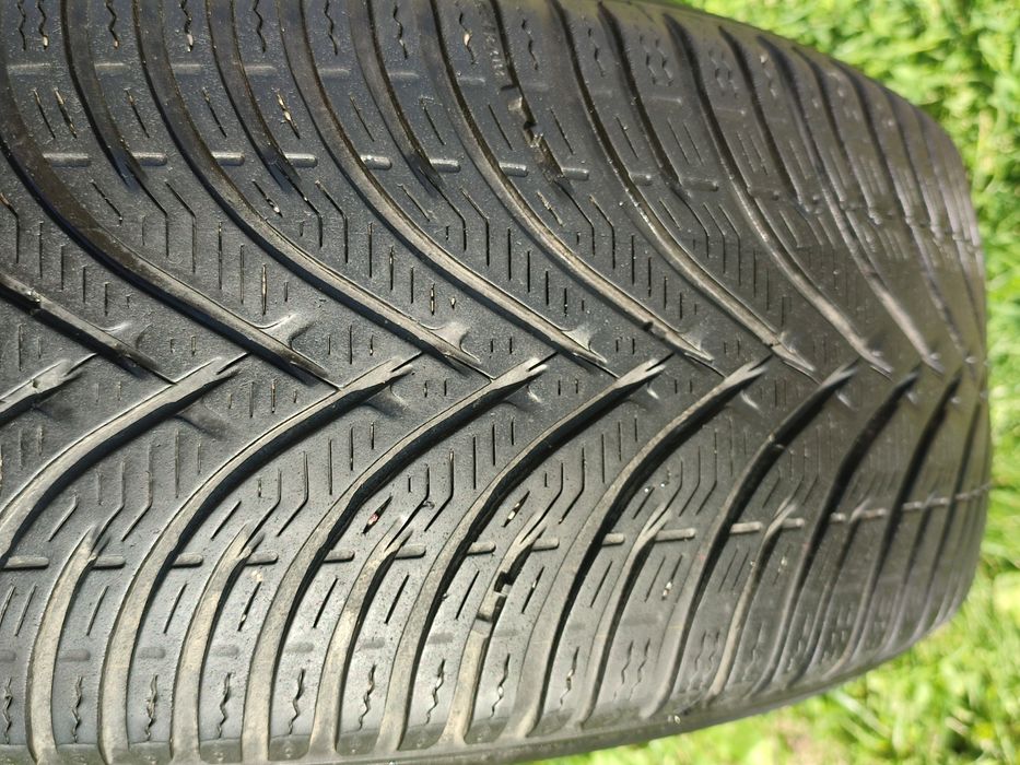 Одне колесо  215/60/R16 BFGoodrich g-force Winter 2, виробництва 2020