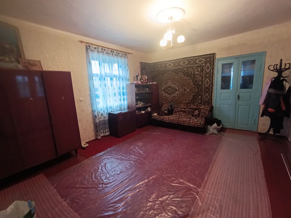 Продаж приватного будинку