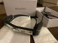 Okulary AR Ekran, MonitorAR Moverio EPSON BT-40S FULL HD AR Glasses