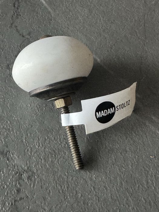 Gałki meblowe cetamiczne Madame Stoltz