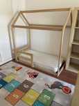 Cama Montessori Zippy