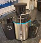 Sokowirówka 1400 W Home Kraft