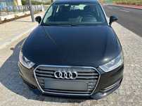 Audi A1 Sportback 1.0 TFSI S-line