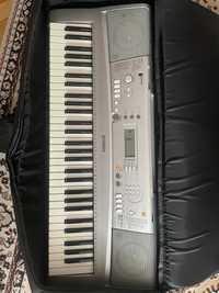 Yamaha PSR 313 303 keyboard sentyzator super stan