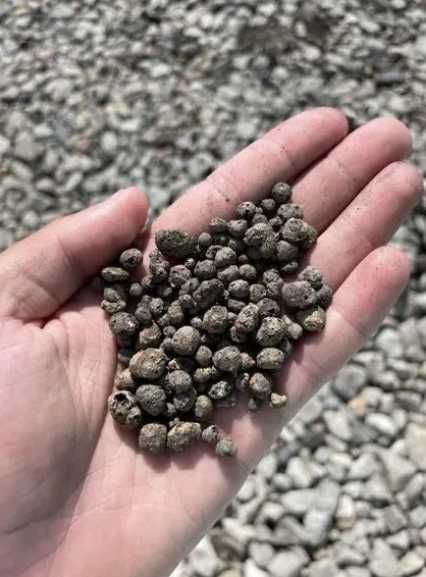 Keramzyt Workowany 50 L Bigbag Donice Ogrodniczy Budowlany Drenaż