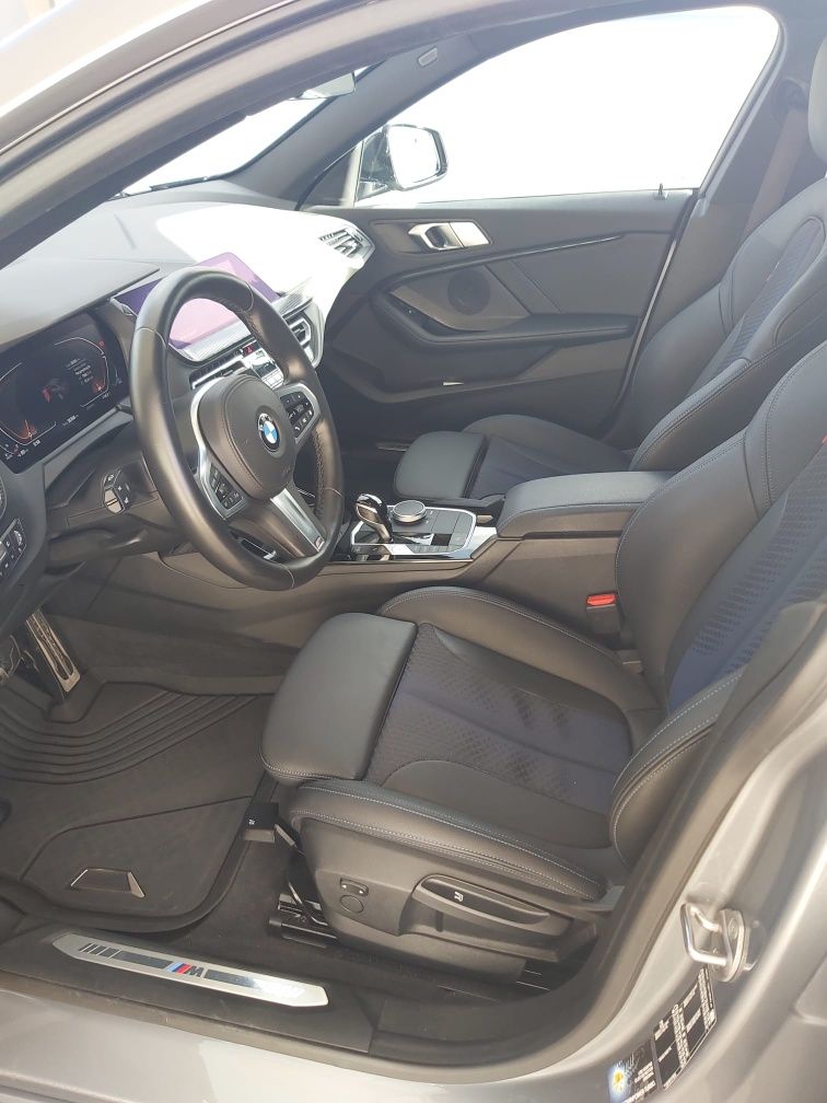 BMW Série 2 - Grand Coupé 216d Pack M