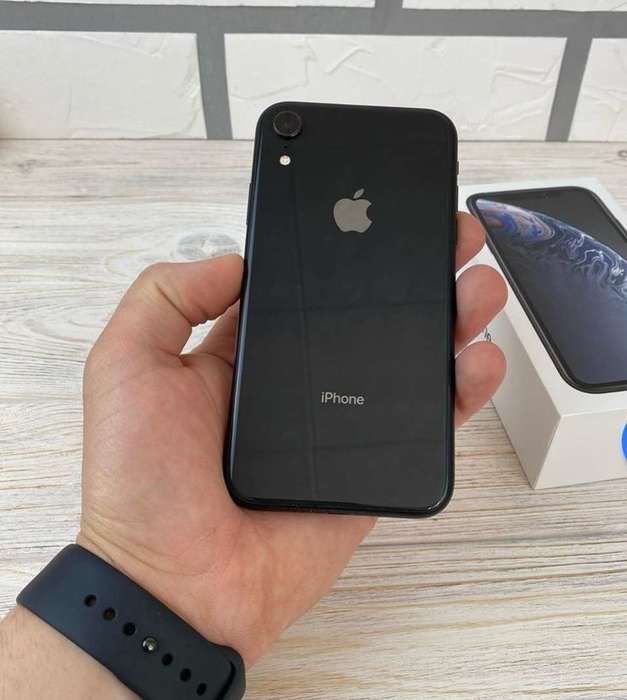 IPhone XR 128 gb