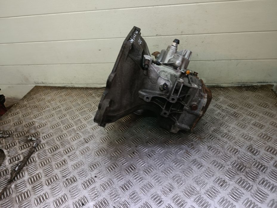 Opel Zafira A 1.6 16V skrzynia biegów F17 C419