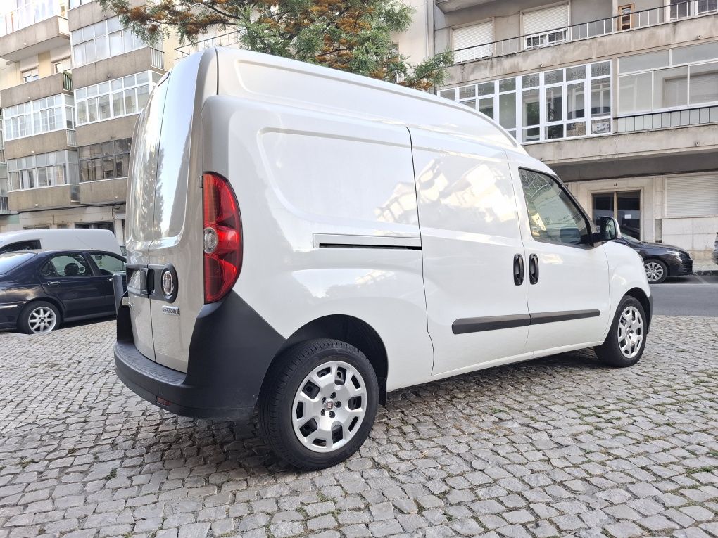 FIAT DOBLO XL 1.6MJet 3L comIVA