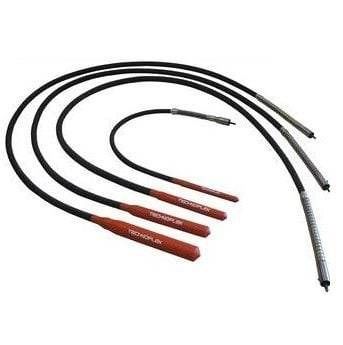 Vibrador de betão