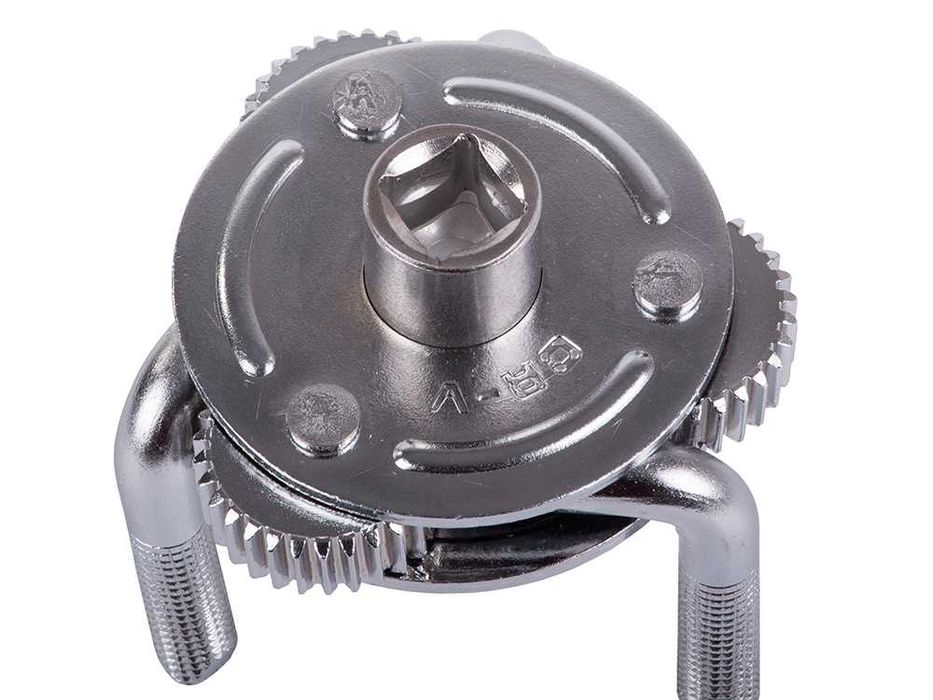 Klucz do filtra oleju pazurkowy trójramienny 70mm-135mm filtrów