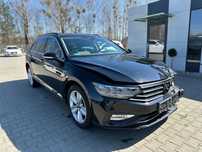 Volkswagen Passat 2.0TSI 190KM 2020r. Business DSG Salon Polska F-Vat 23%