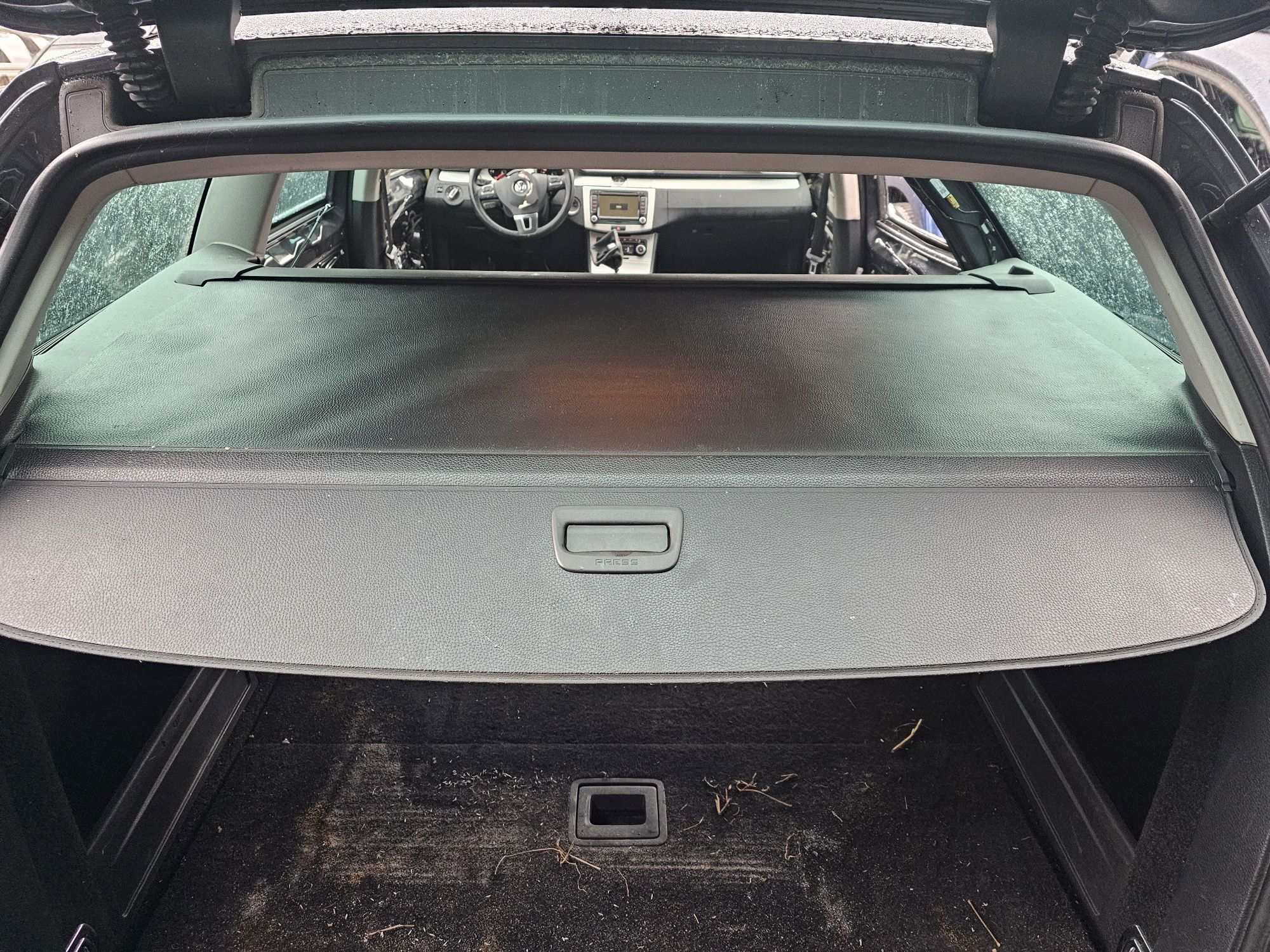 Запчастини Запчасти Разборка Двигун Двигатель VW Passat B7 Highline