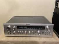 Шикарный топовый HI-END ресивер 60-х SONY STR-6120 (ES-серия/15,5кг)