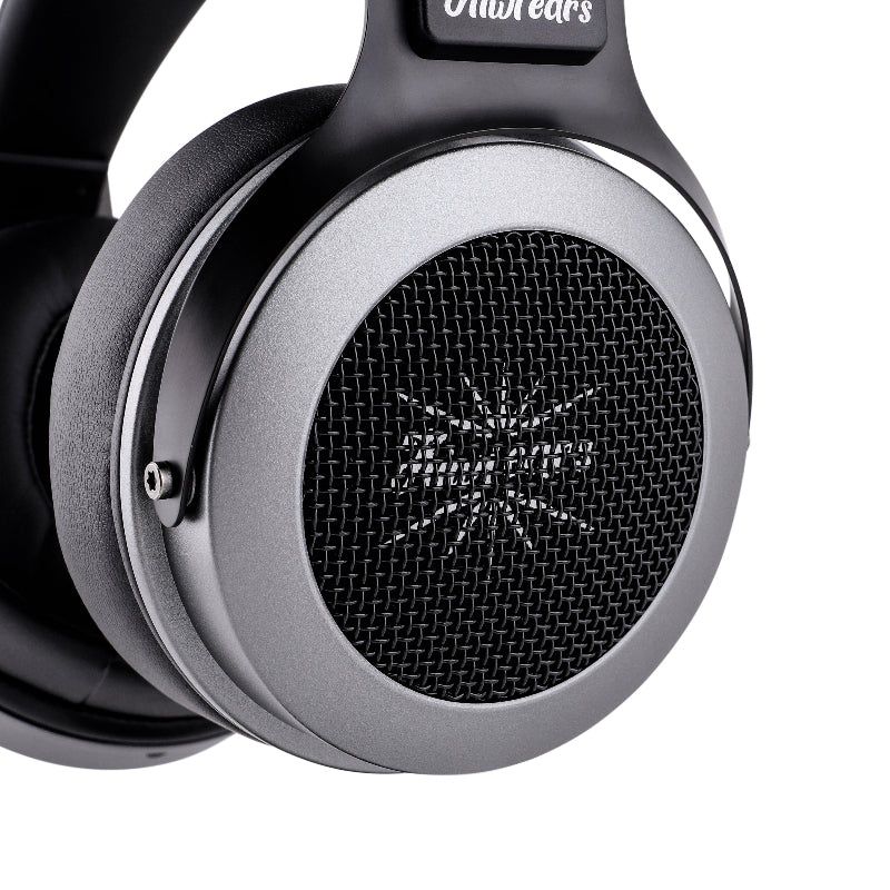 Kiwi Ears Altruva Hi-Fi Наушники с Динамическим Драйвером 50мм