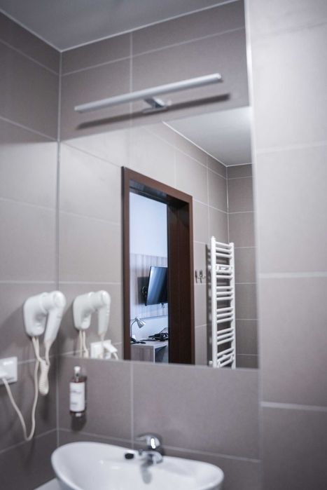 Hotel*** Port Kopytkowo oferuje noclegi pracownicze
