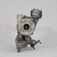 Turbo: Audi A3, Skoda Octavia, Volkswagen Golf, Seat Leon