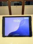 iPad 8. generacji – 32GB, Wi-Fi – Stan idealny + Etui i Szkło ochronne