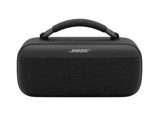 Колонка Bose Soundlink Max Portable Speaker - Black