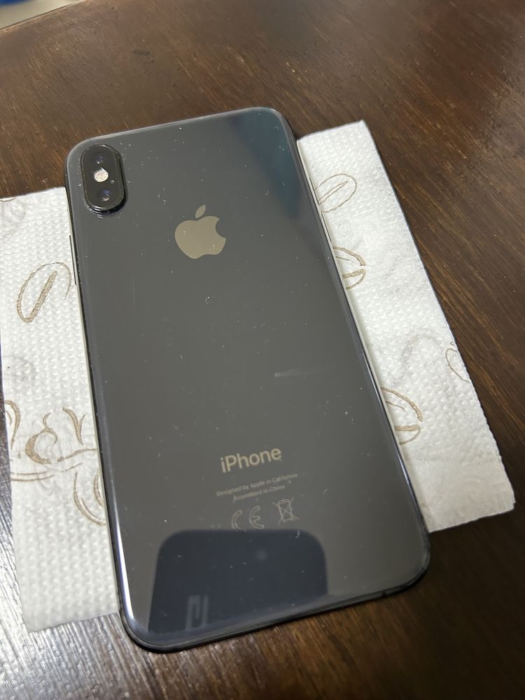 IPhone XS 64 ідеальний стан