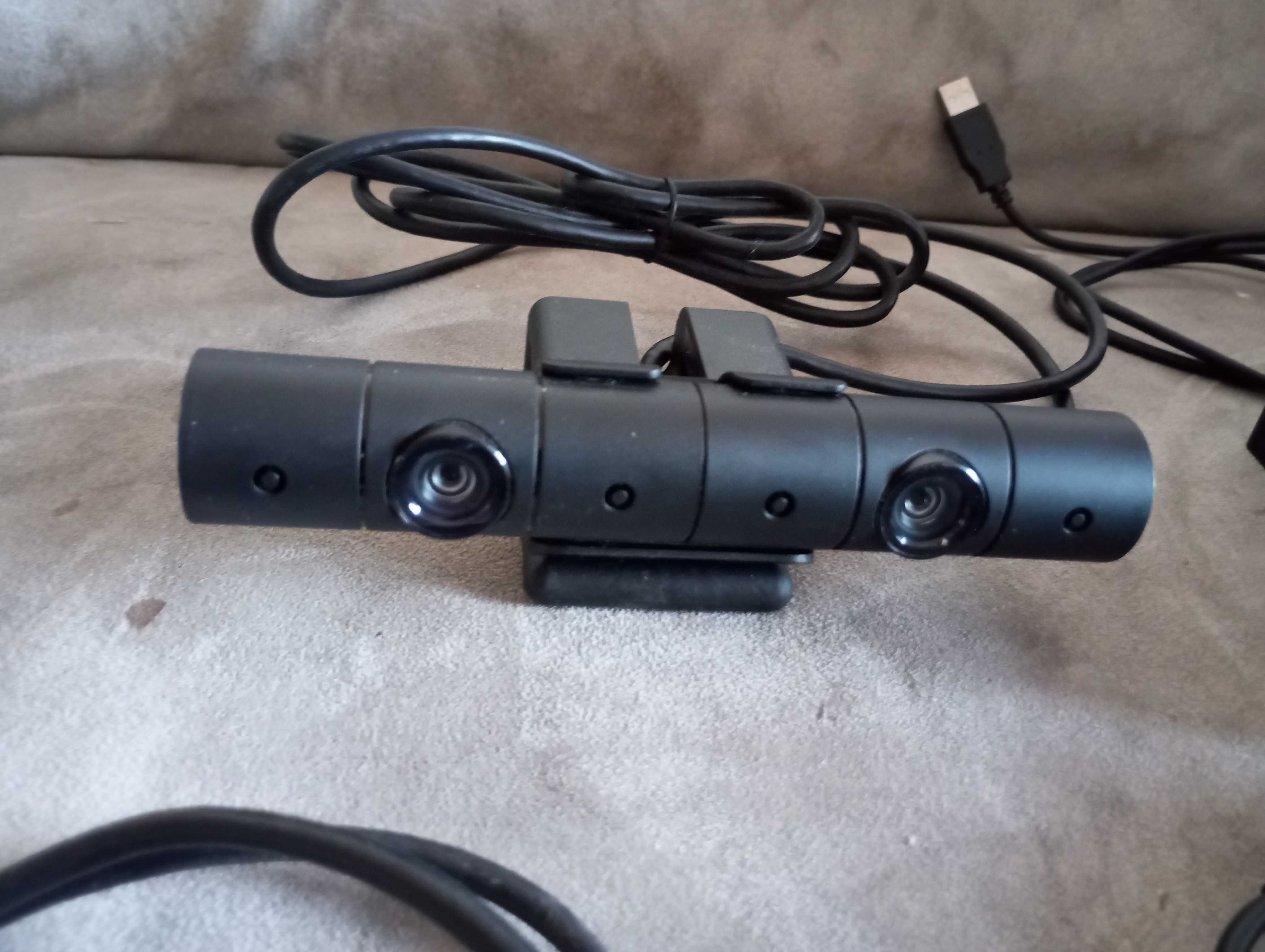 Óculos VR 1 play4 + comando ps + comando move