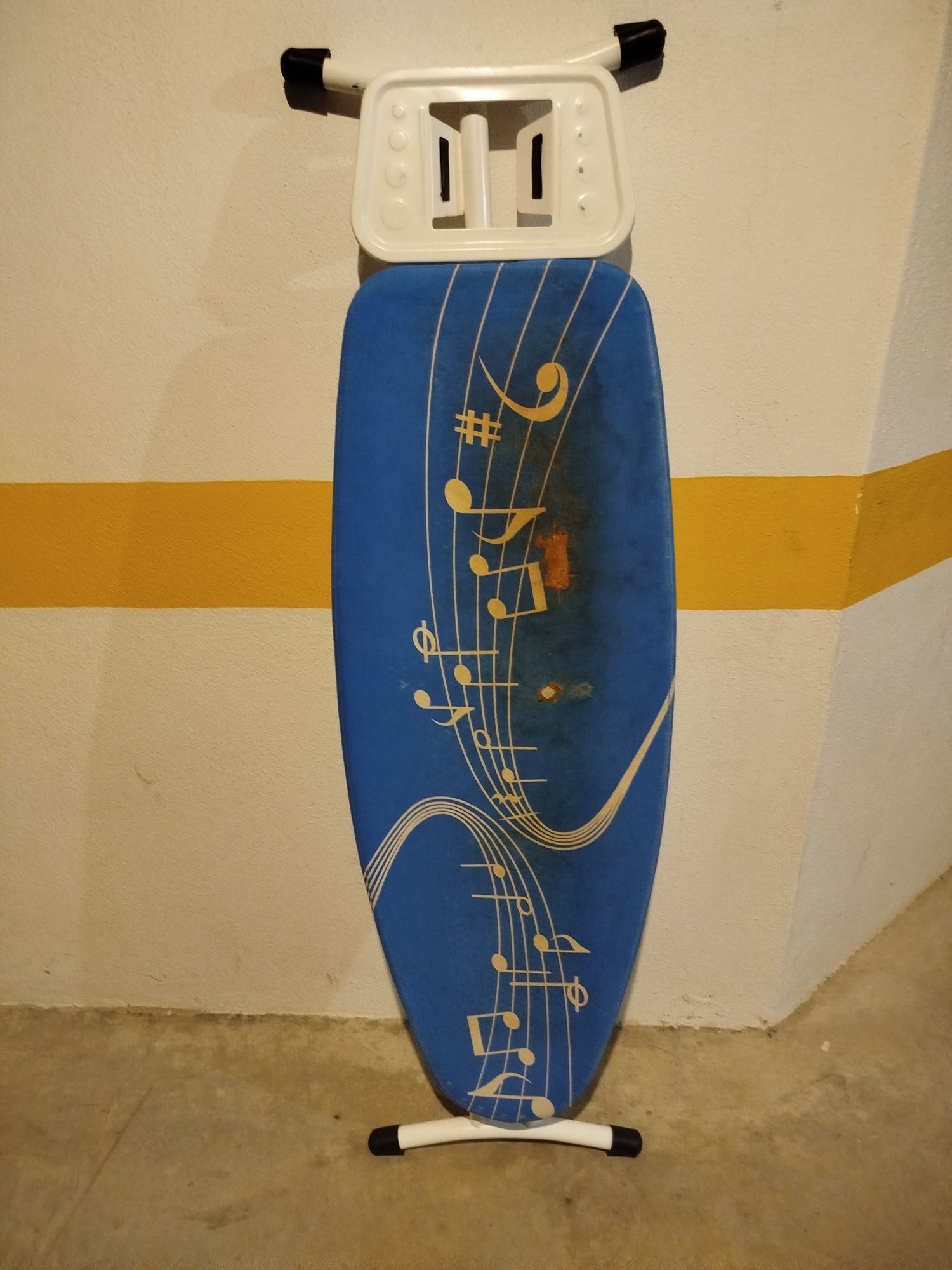 Tábua engomar grande