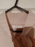 Cieply sweter m Reserved