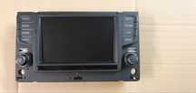 04 WYŚWIETLACZ EKRAN PANEL VW PASSAT 3G0919605B