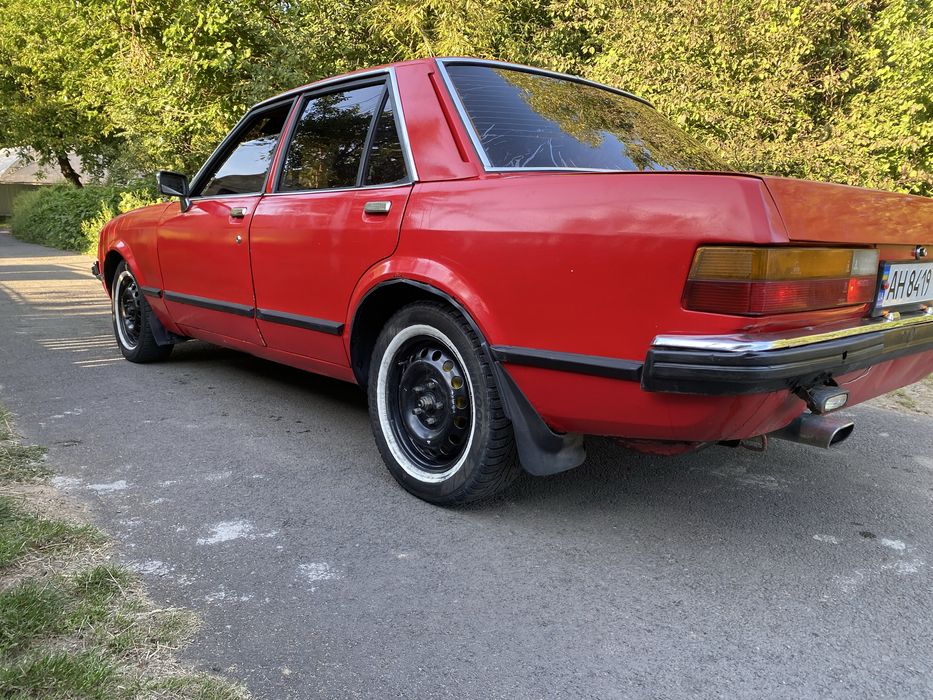 Ford Granada 2.0 1980р.в.