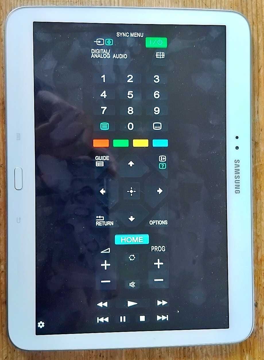 Samsung Galaxy TAB 3 GT-P5200 Android 7 Lineage 14 OS