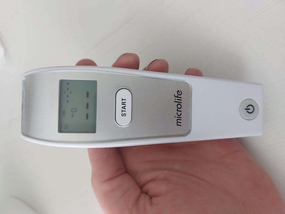 Termometr Microlife NC 150