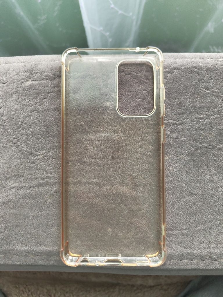 Samsung A52 128 фіолетовий з маленьким нюансом
