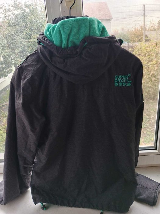 Куртка унисекс размер 44-46,L-XL,Харьков